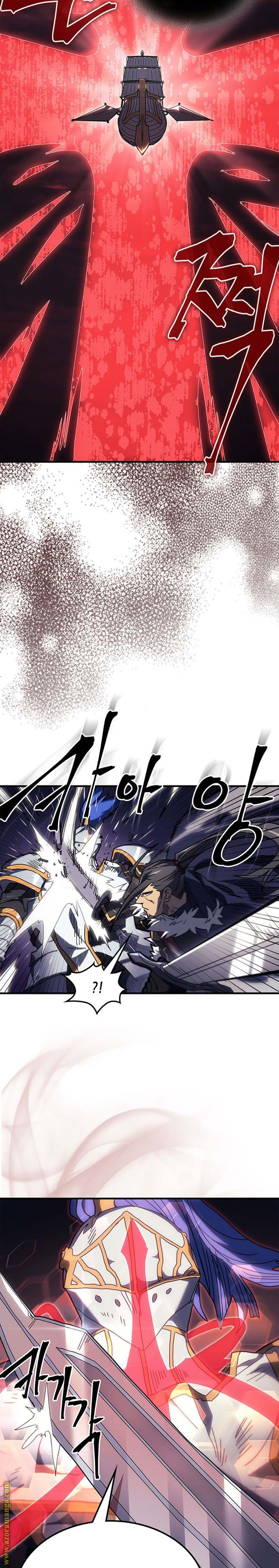 Read A Returner's Magic Should Be Special AR Manga Online