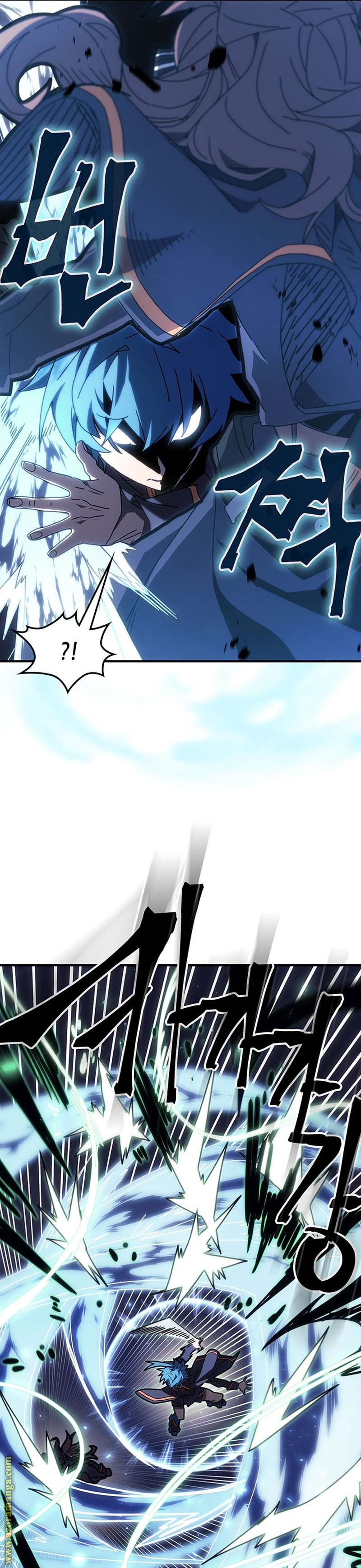 Read A Returner's Magic Should Be Special AR Manga Online