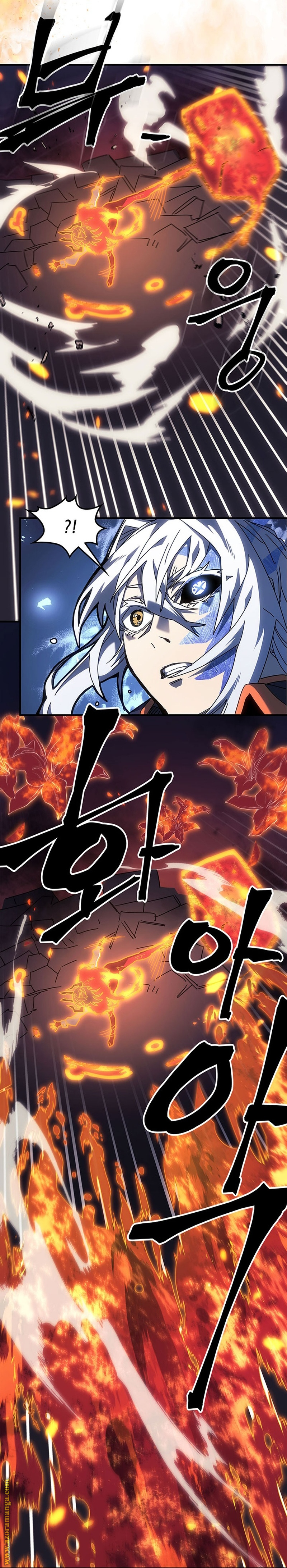 Read A Returner's Magic Should Be Special AR Manga Online