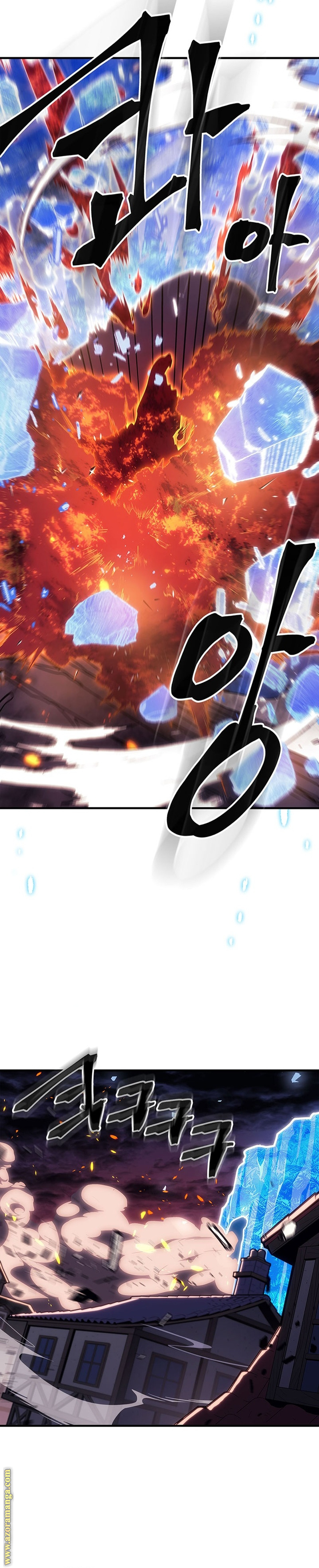 Read A Returner's Magic Should Be Special AR Manga Online