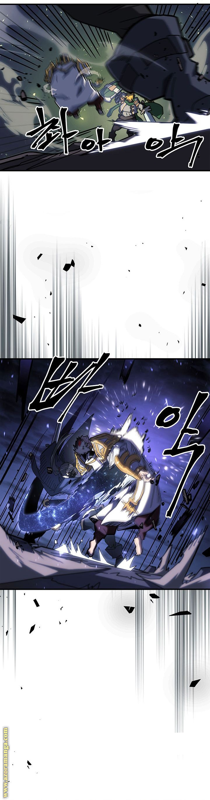 Read A Returner's Magic Should Be Special AR Manga Online