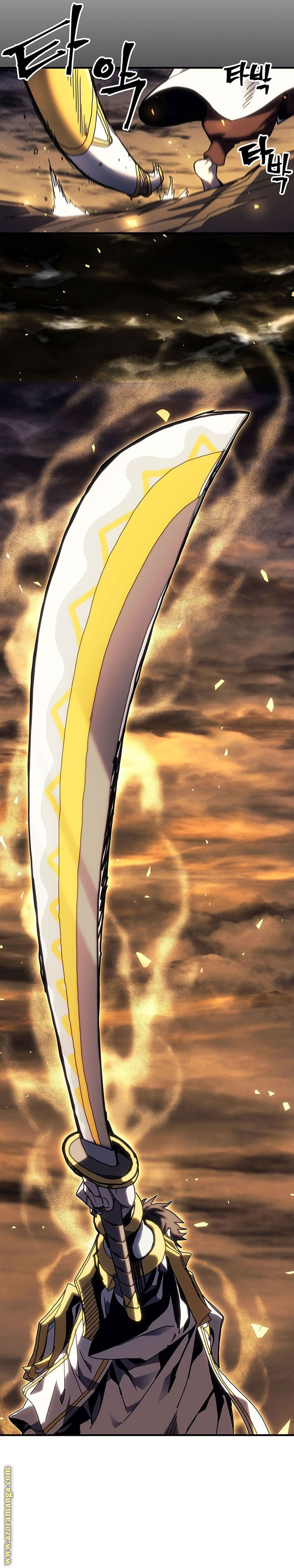 Read A Returner's Magic Should Be Special AR Manga Online