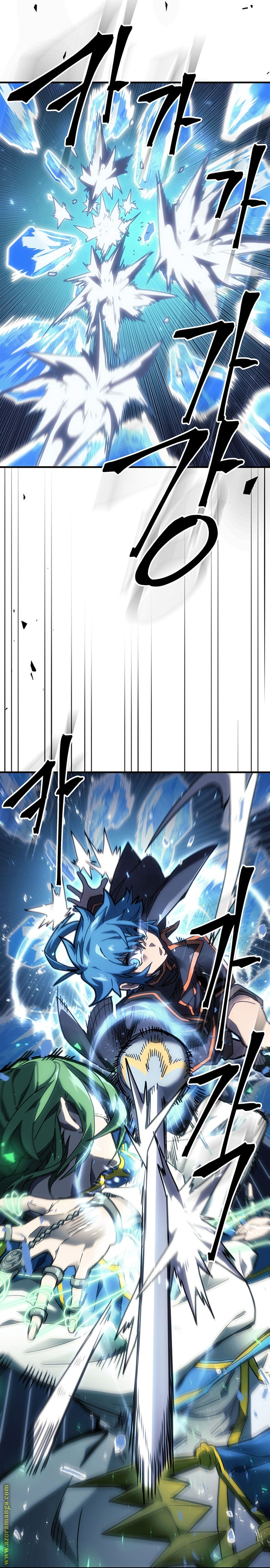 Read A Returner's Magic Should Be Special AR Manga Online