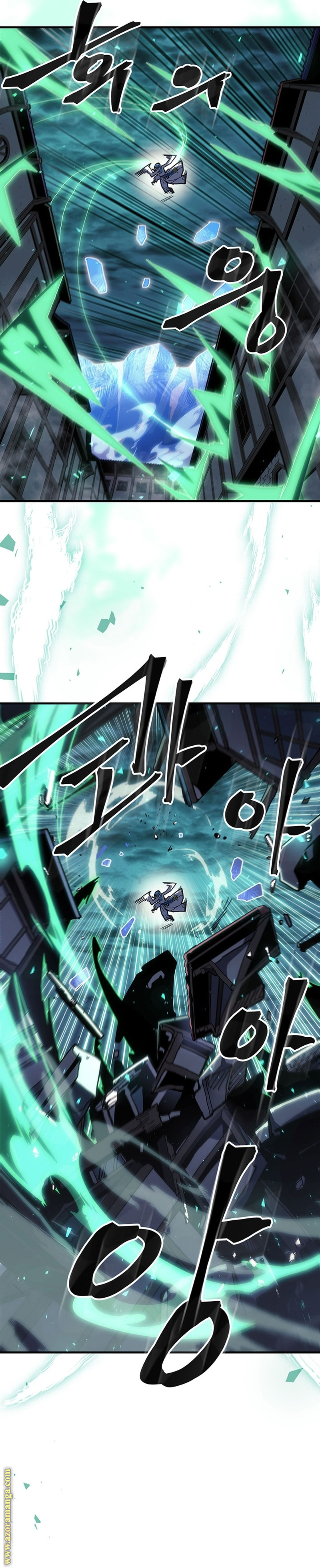 Read A Returner's Magic Should Be Special AR Manga Online