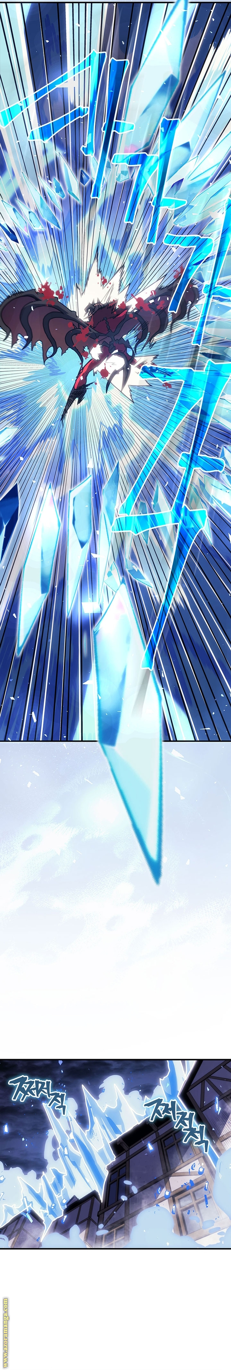 Read A Returner's Magic Should Be Special AR Manga Online