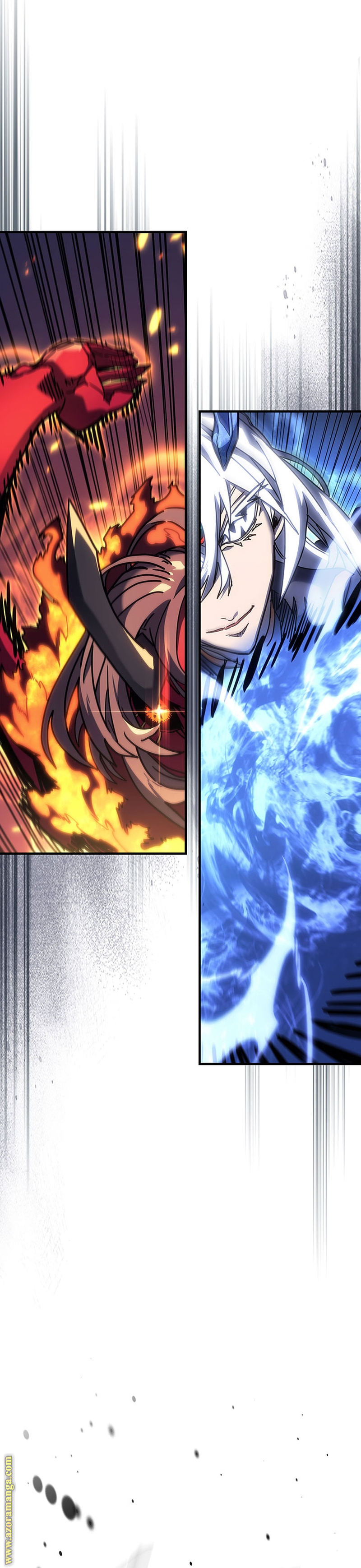 Read A Returner's Magic Should Be Special AR Manga Online