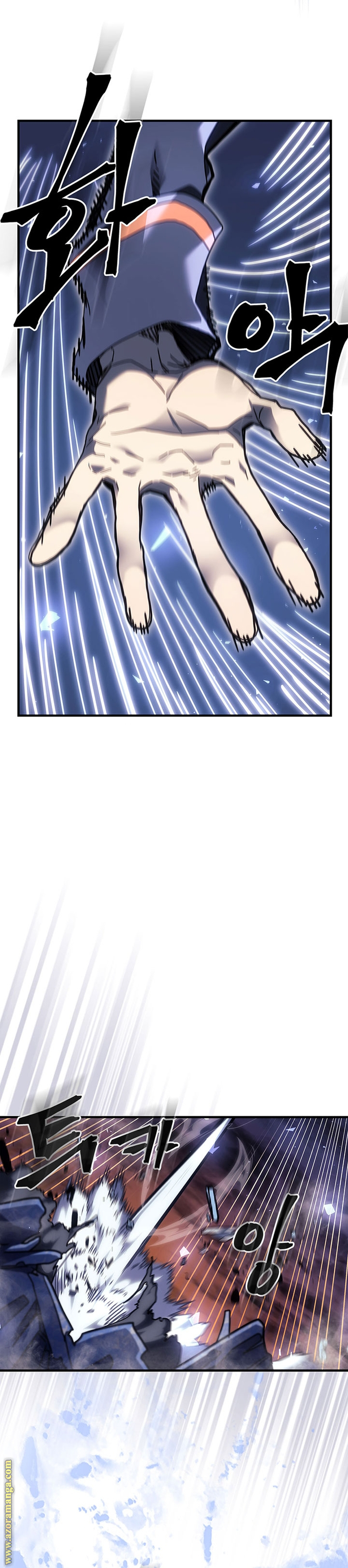 Read A Returner's Magic Should Be Special AR Manga Online