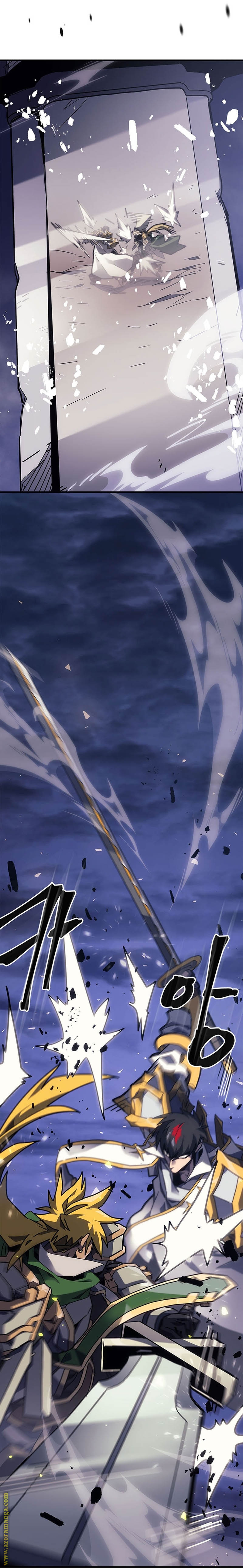 Read A Returner's Magic Should Be Special AR Manga Online