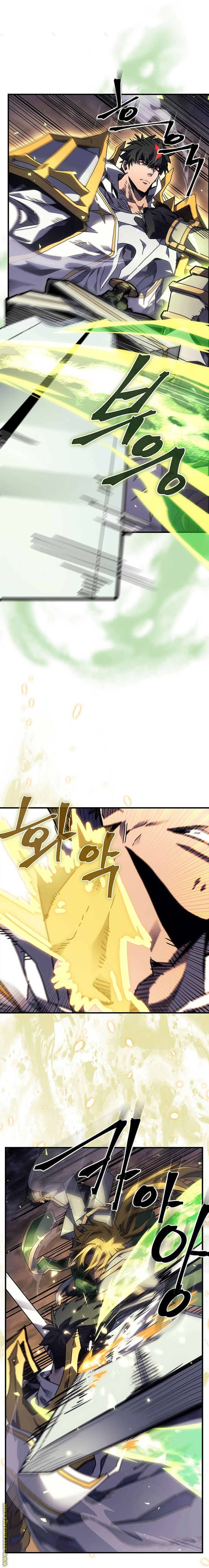 Read A Returner's Magic Should Be Special AR Manga Online