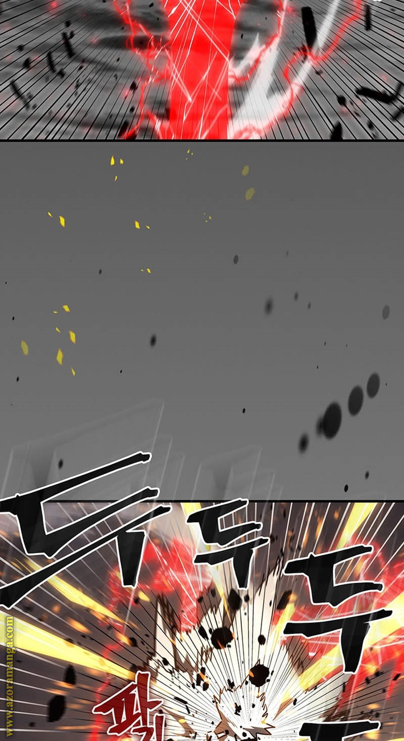 Read A Returner's Magic Should Be Special AR Manga Online