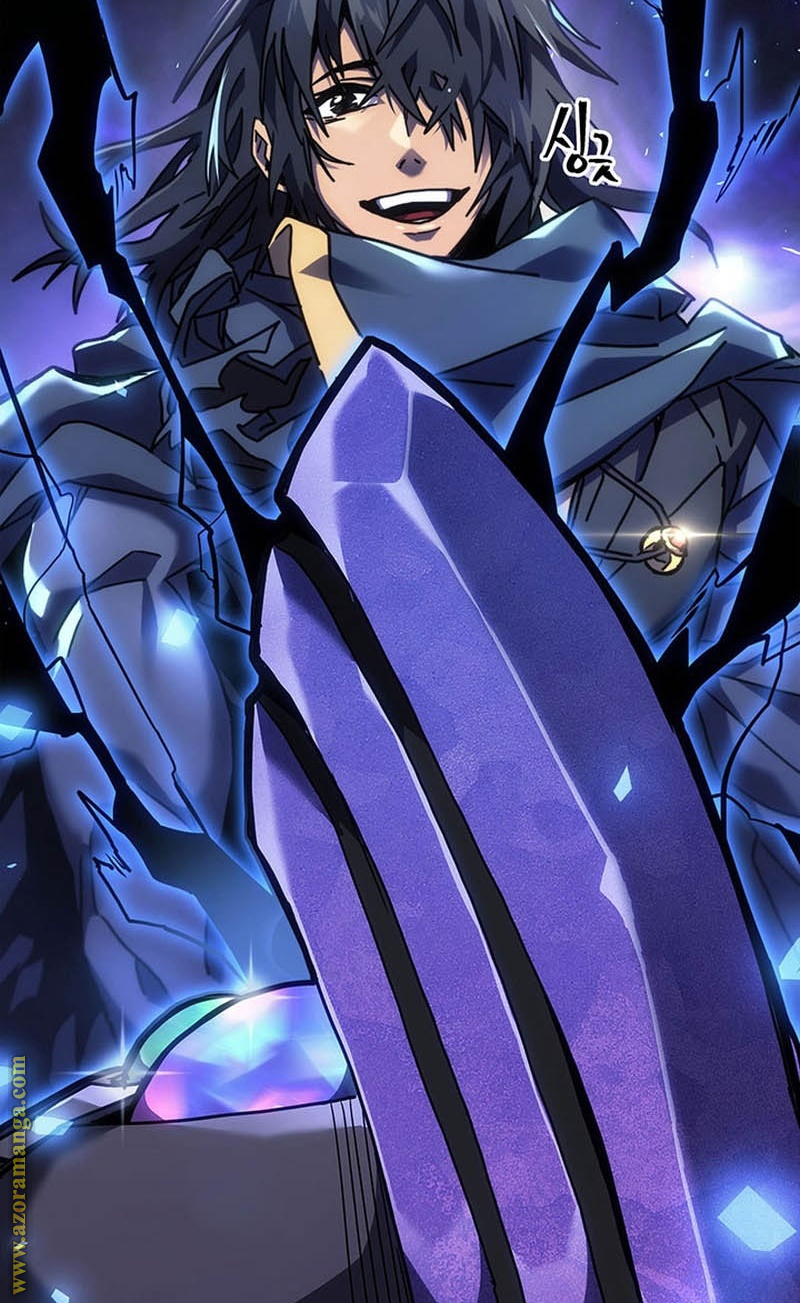 Read A Returner's Magic Should Be Special AR Manga Online