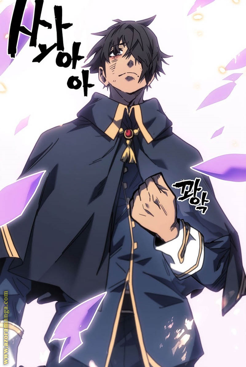 Read A Returner's Magic Should Be Special AR Manga Online