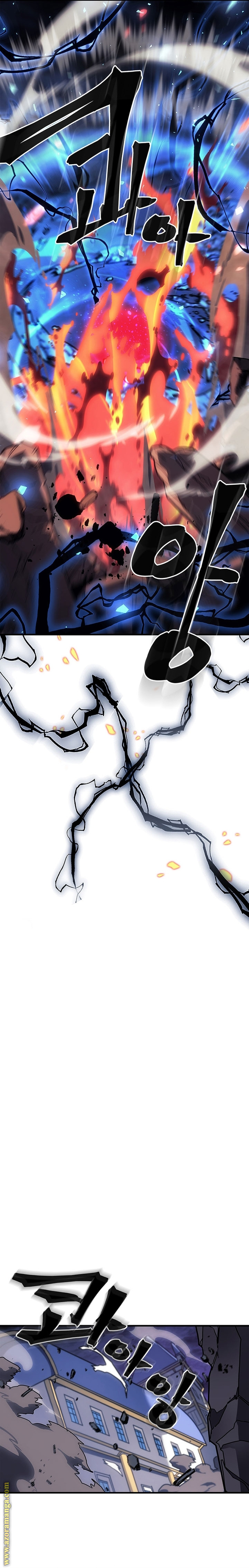 Read A Returner's Magic Should Be Special AR Manga Online