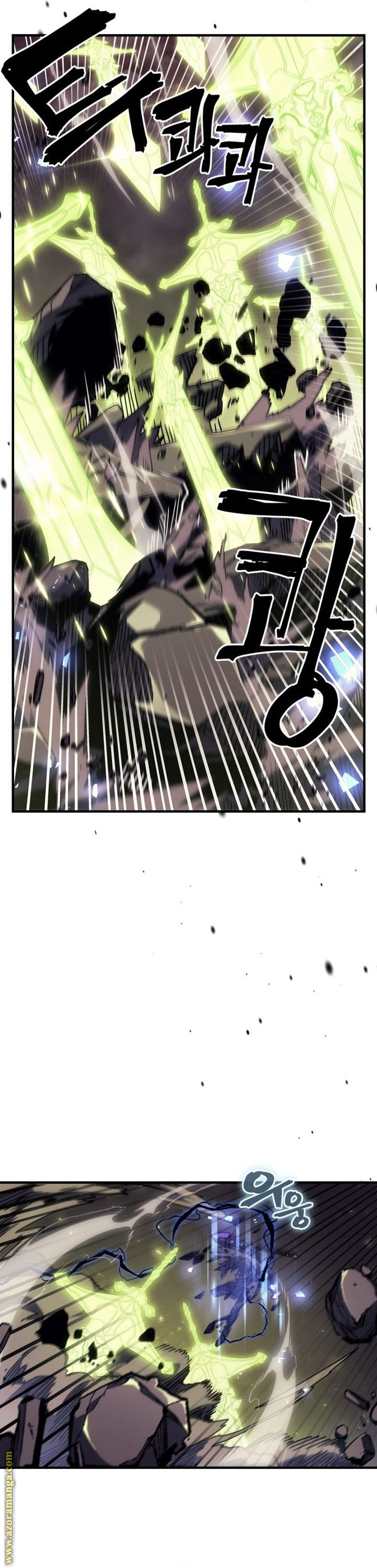 Read A Returner's Magic Should Be Special AR Manga Online