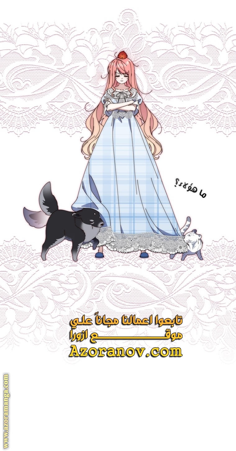 Read A fortune telling princess AR Manga Online