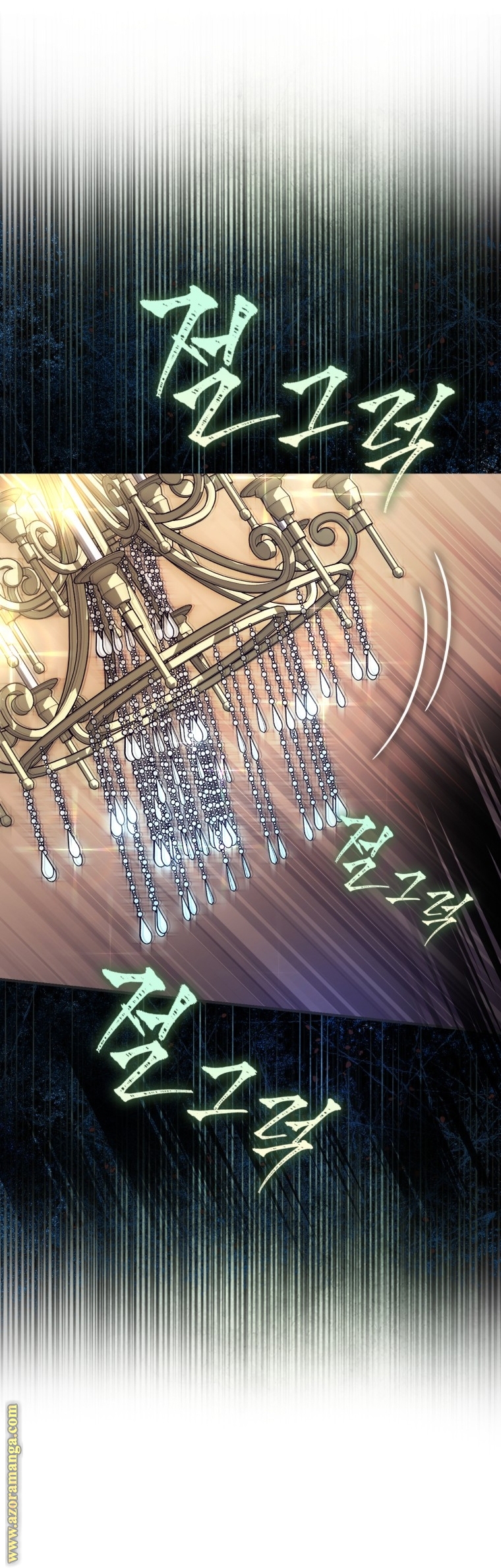 Read A fortune telling princess AR Manga Online