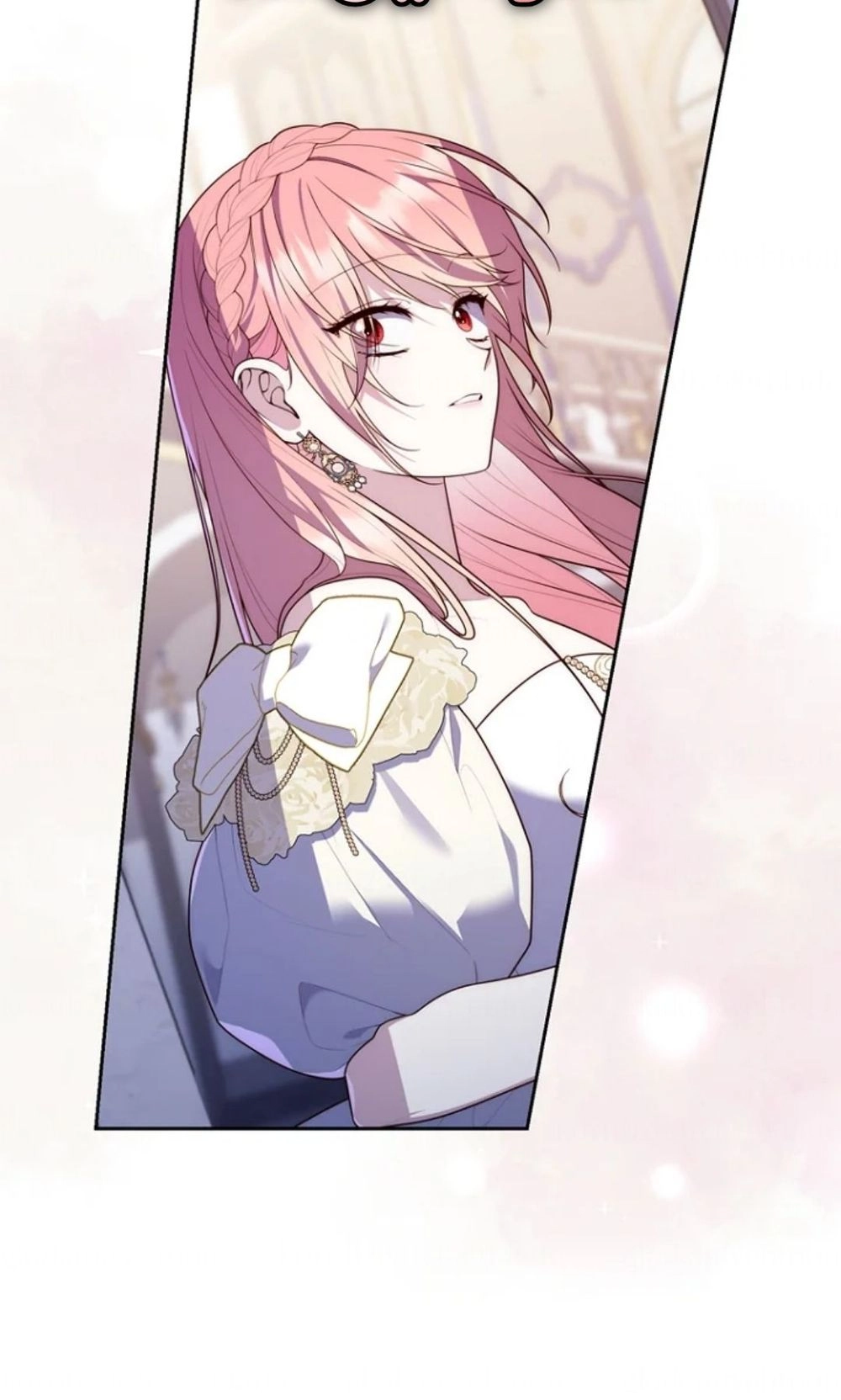 Read A fortune telling princess AR Manga Online