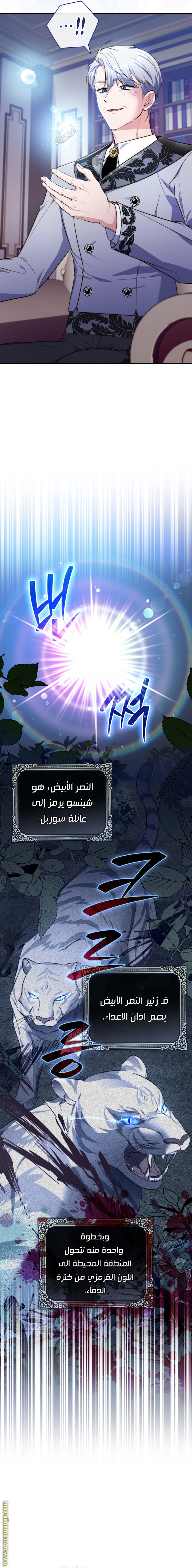 Read A fortune telling princess AR Manga Online