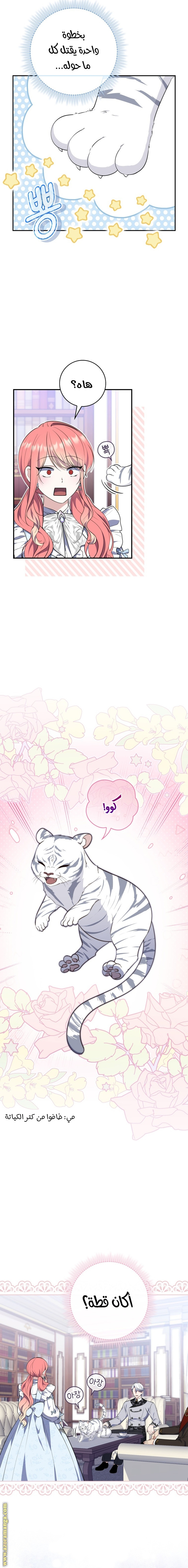Read A fortune telling princess AR Manga Online