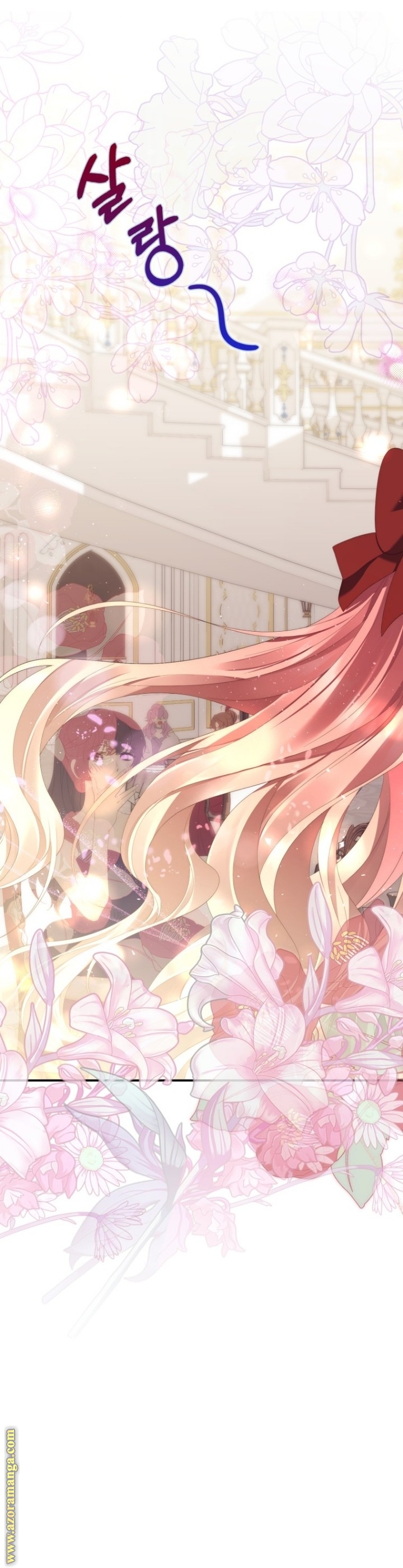 Read A fortune telling princess AR Manga Online