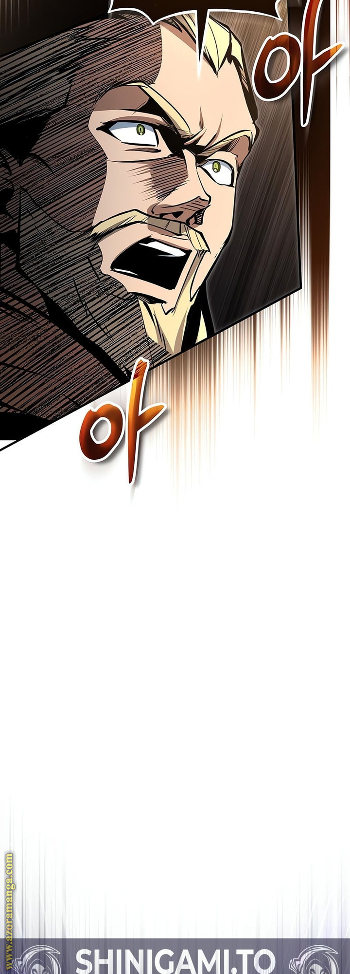 Read Academy’s Undercover Professor AR Manga Online