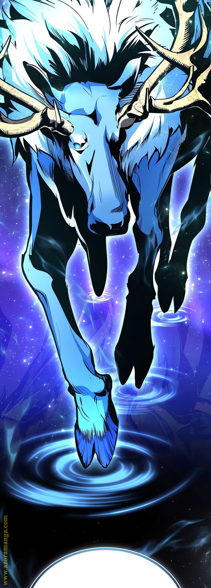 Read Academy’s Undercover Professor AR Manga Online