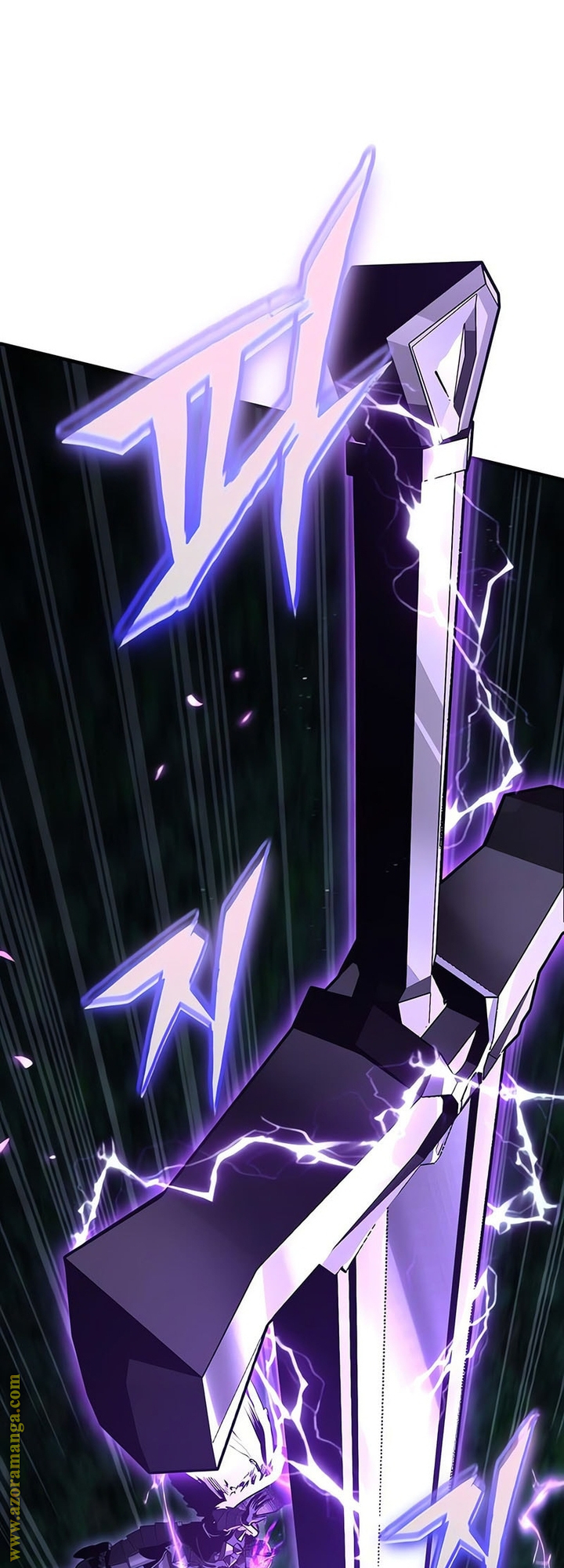 Read Academy’s Undercover Professor AR Manga Online