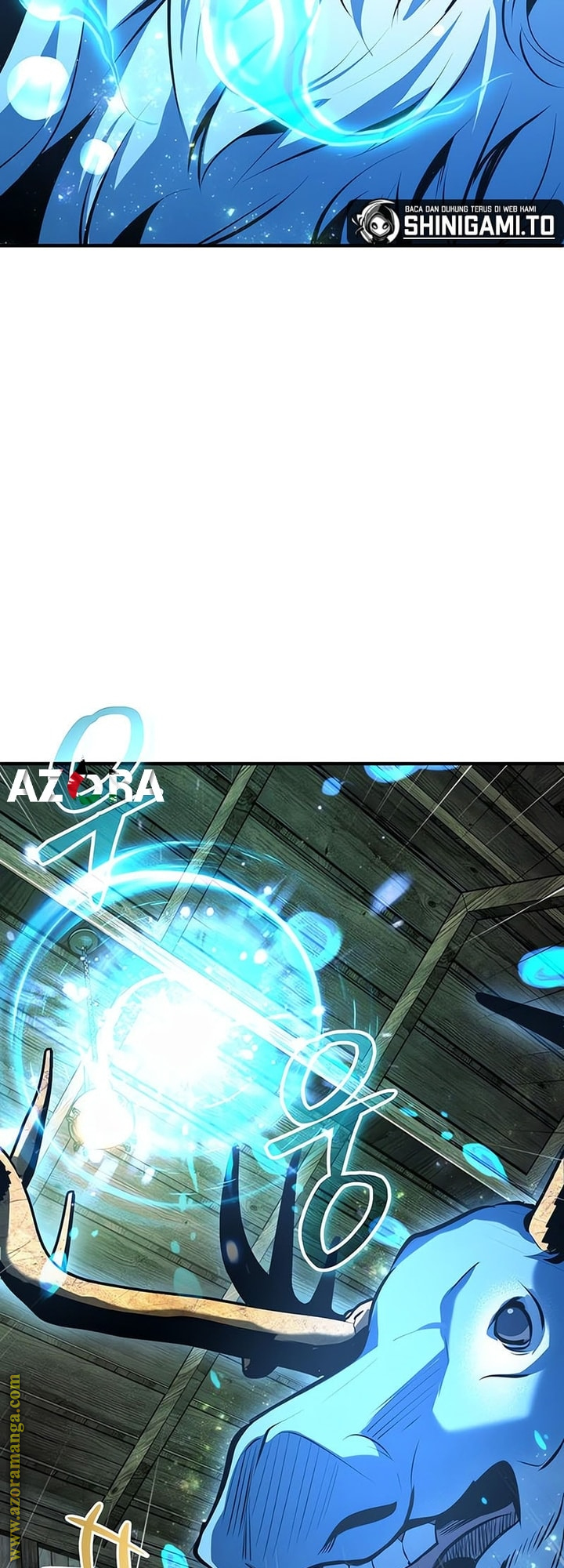 Read Academy’s Undercover Professor AR Manga Online