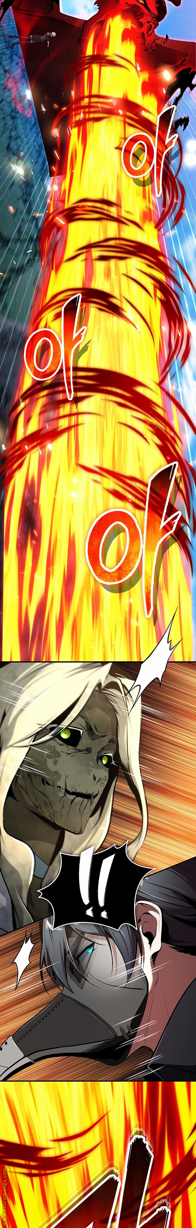 Read Academy’s Undercover Professor AR Manga Online