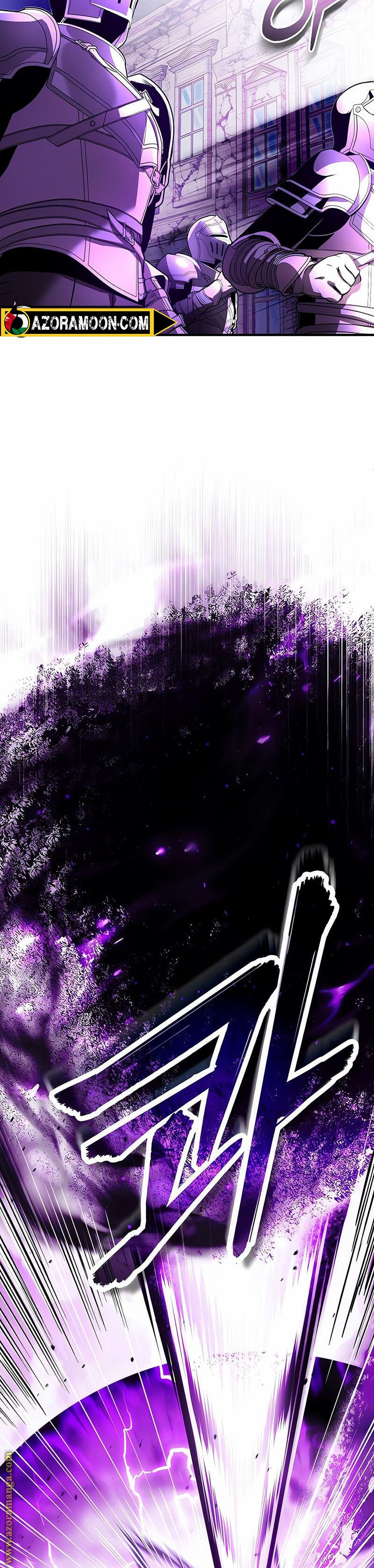 Read Academy’s Undercover Professor AR Manga Online