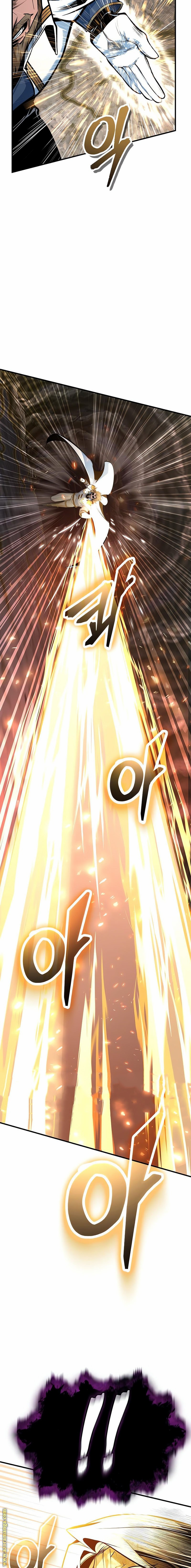 Read Academy’s Undercover Professor AR Manga Online