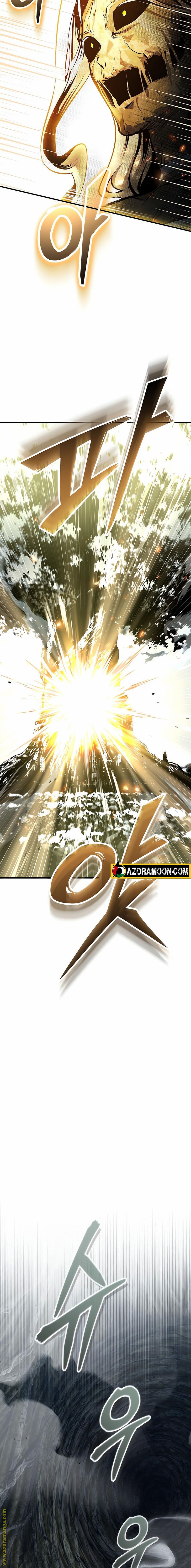 Read Academy’s Undercover Professor AR Manga Online