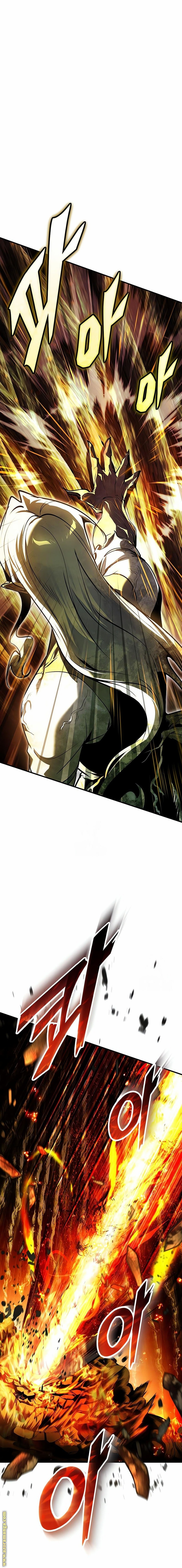 Read Academy’s Undercover Professor AR Manga Online