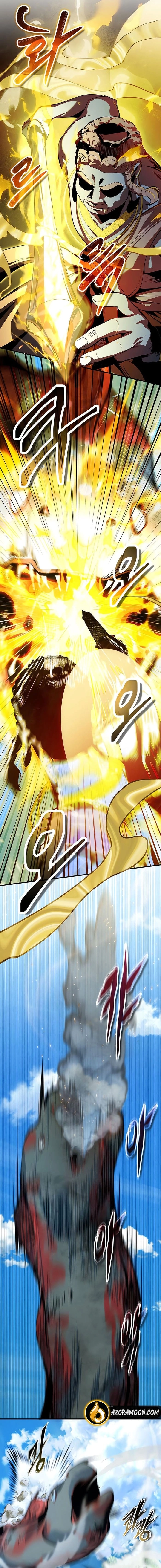 Read Academy’s Undercover Professor AR Manga Online