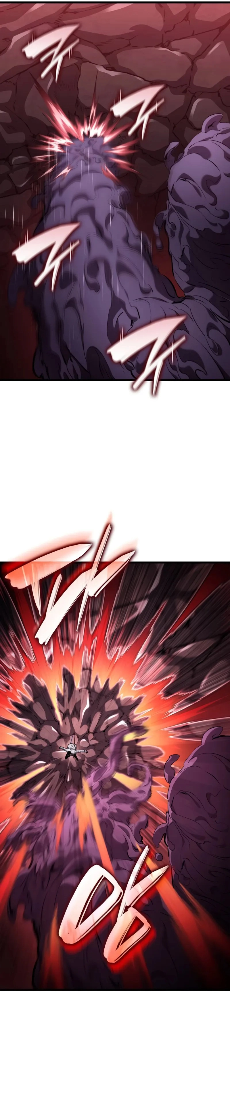 Read Boundless Necromancer AR Manga Online