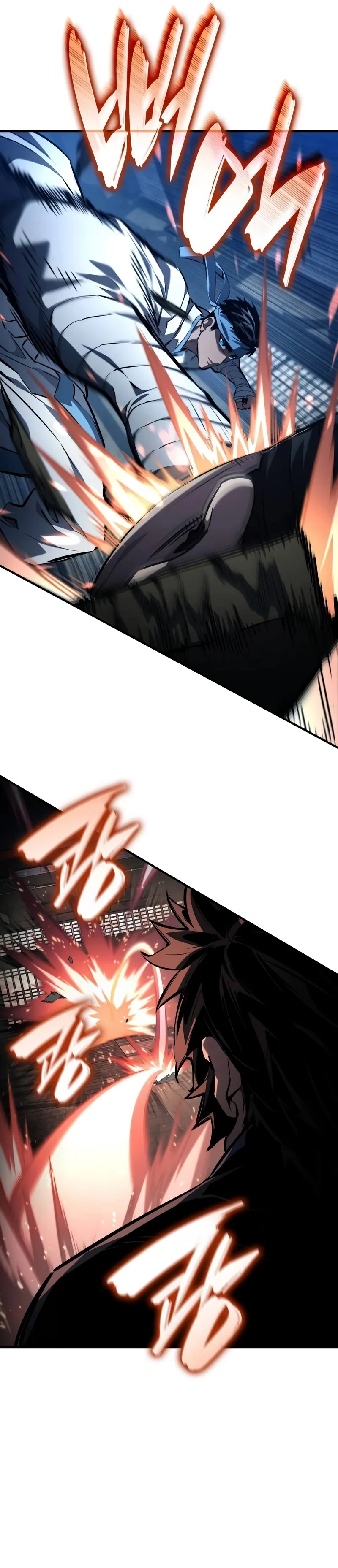 Read Boundless Necromancer AR Manga Online