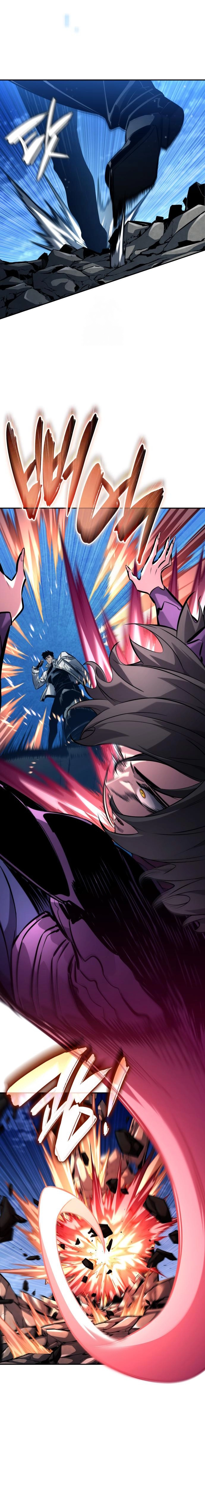 Read Boundless Necromancer AR Manga Online