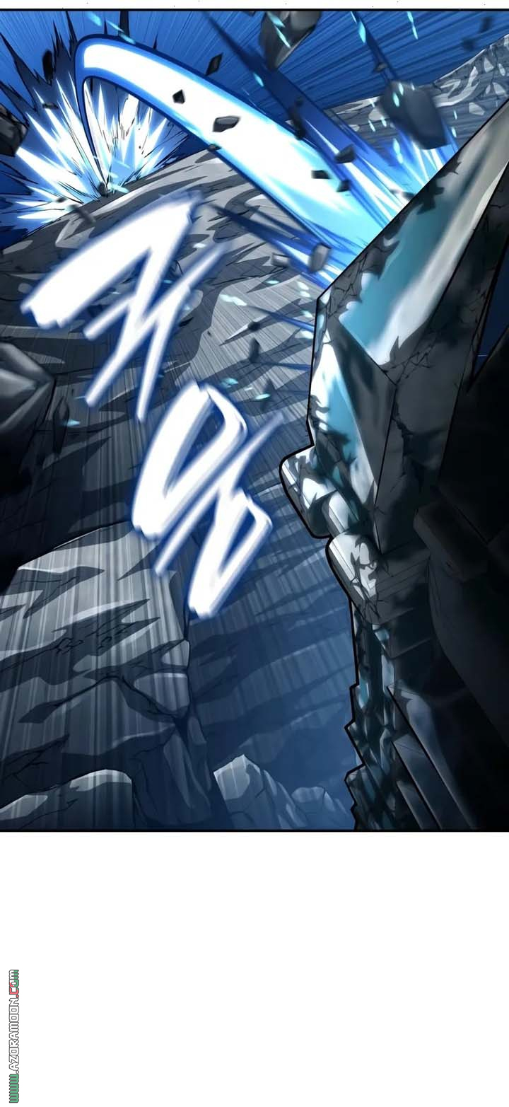 Read Boundless Necromancer AR Manga Online