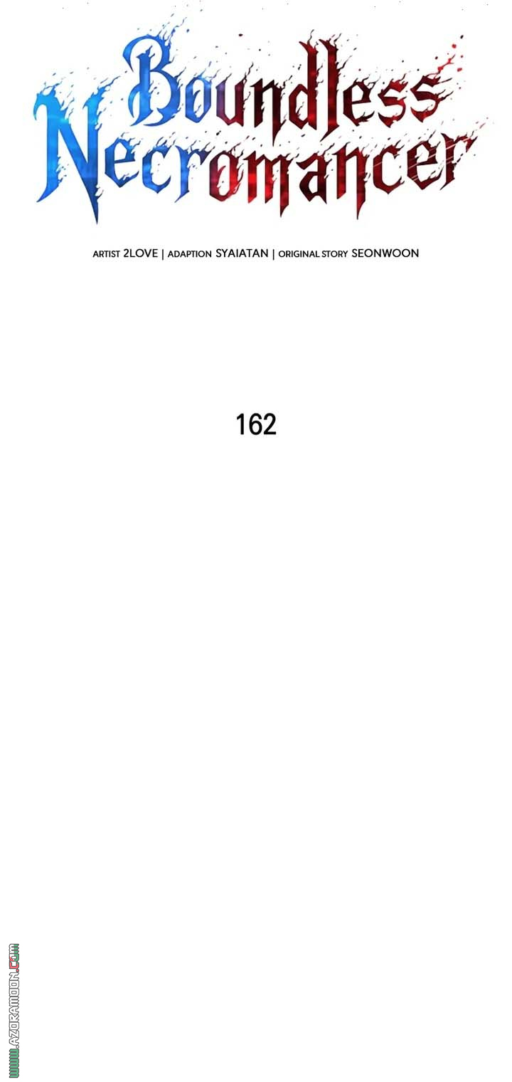 Read Boundless Necromancer AR Manga Online