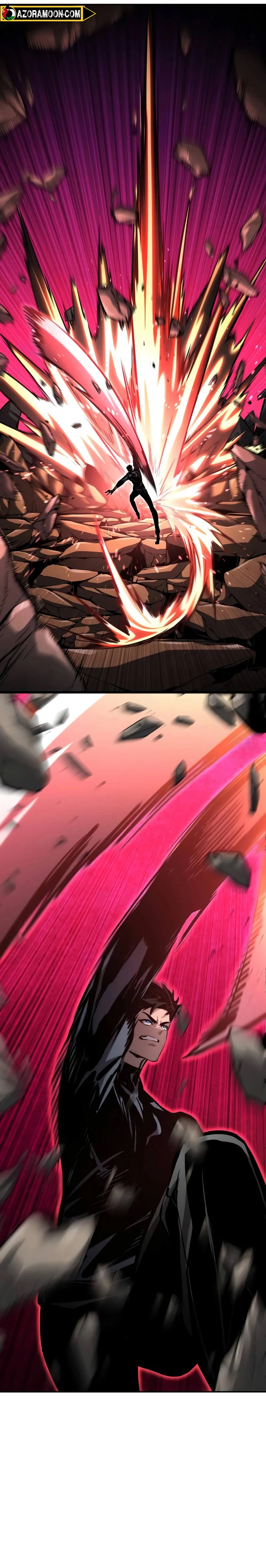 Read Boundless Necromancer AR Manga Online