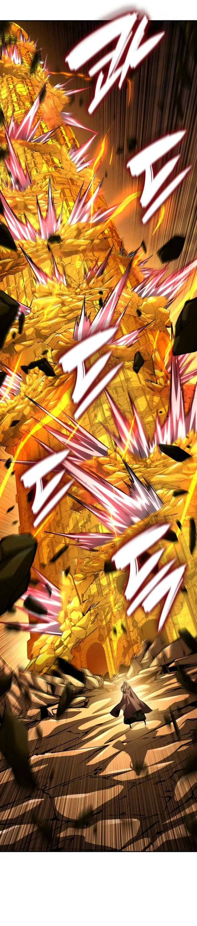 Read Boundless Necromancer AR Manga Online