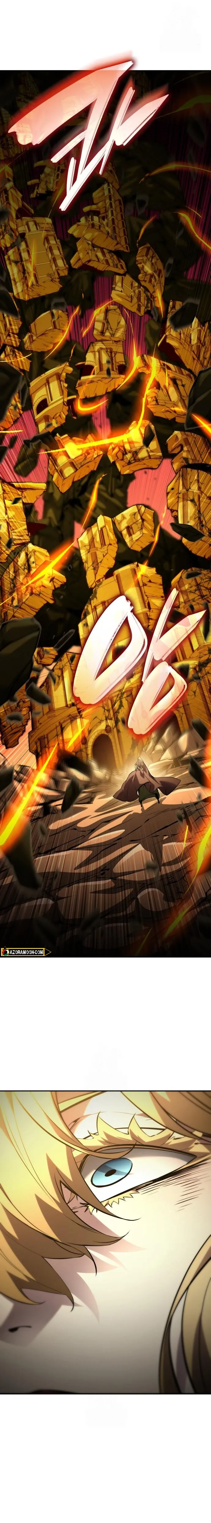 Read Boundless Necromancer AR Manga Online