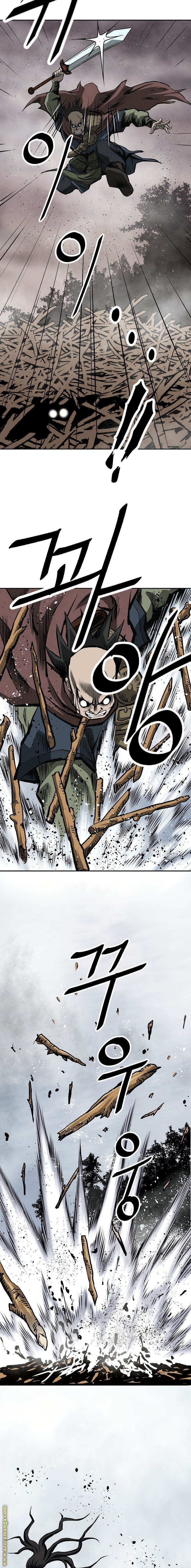 Read Bowblade Spirit AR Manga Online