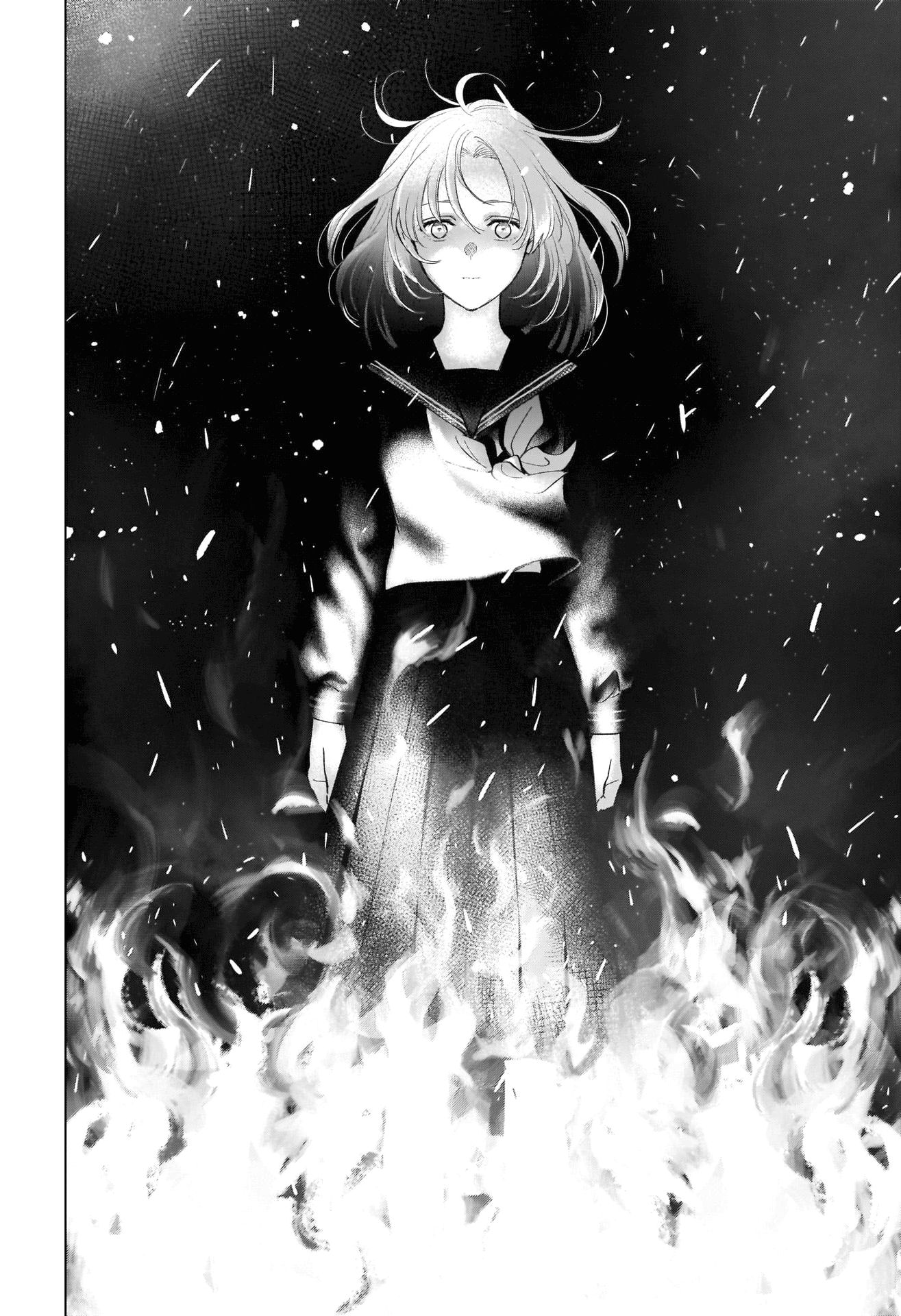 Read Boy’s Abyss AR Manga Online