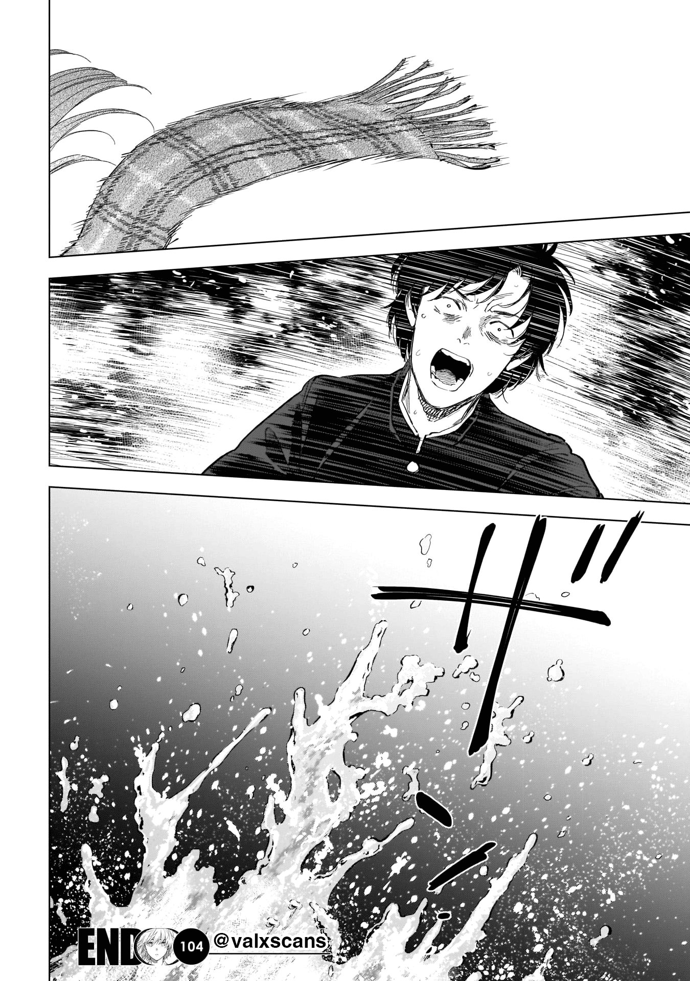 Read Boy’s Abyss AR Manga Online