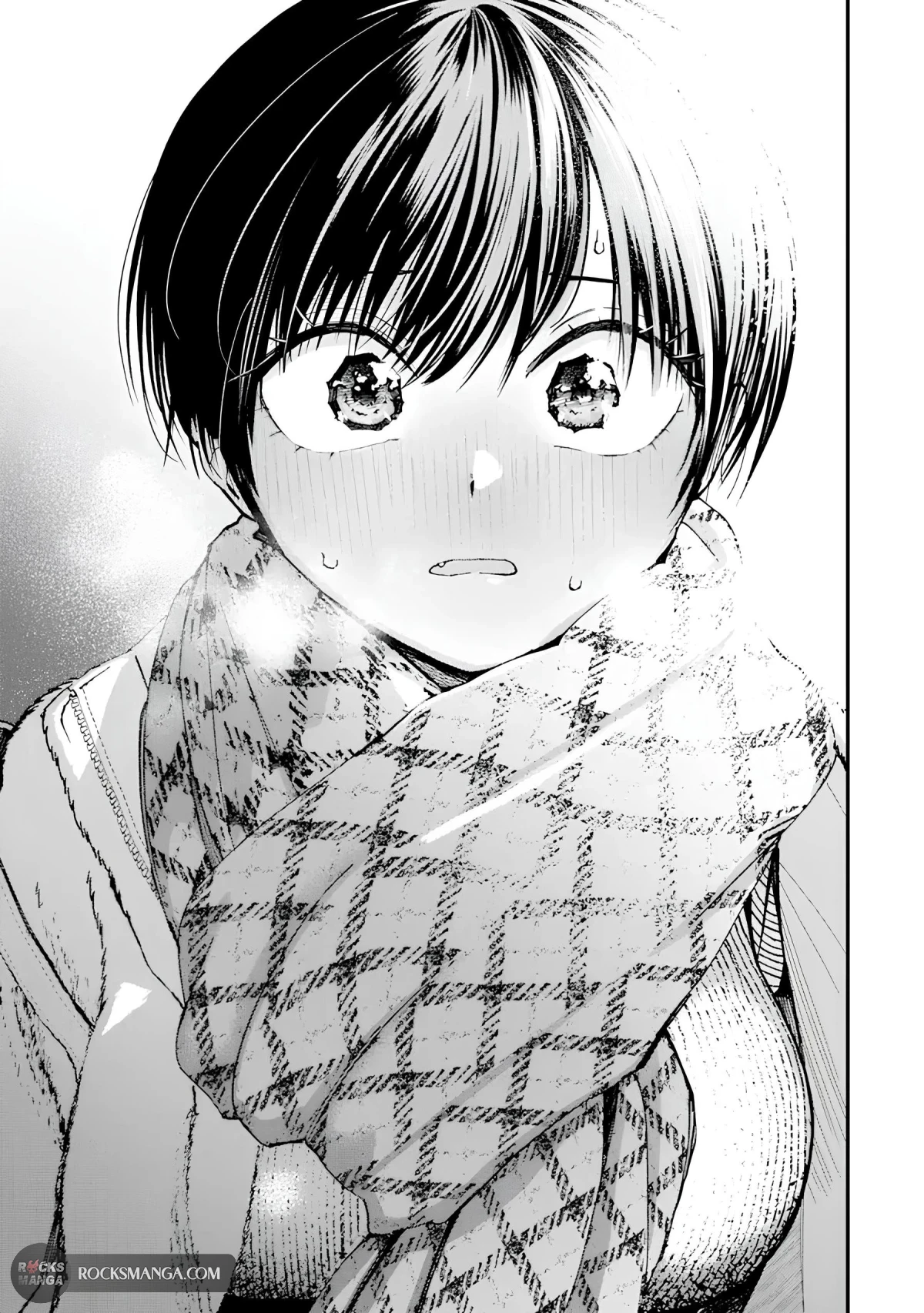 Read Boyish Kanojo ga Kawaisugiru AR Manga Online