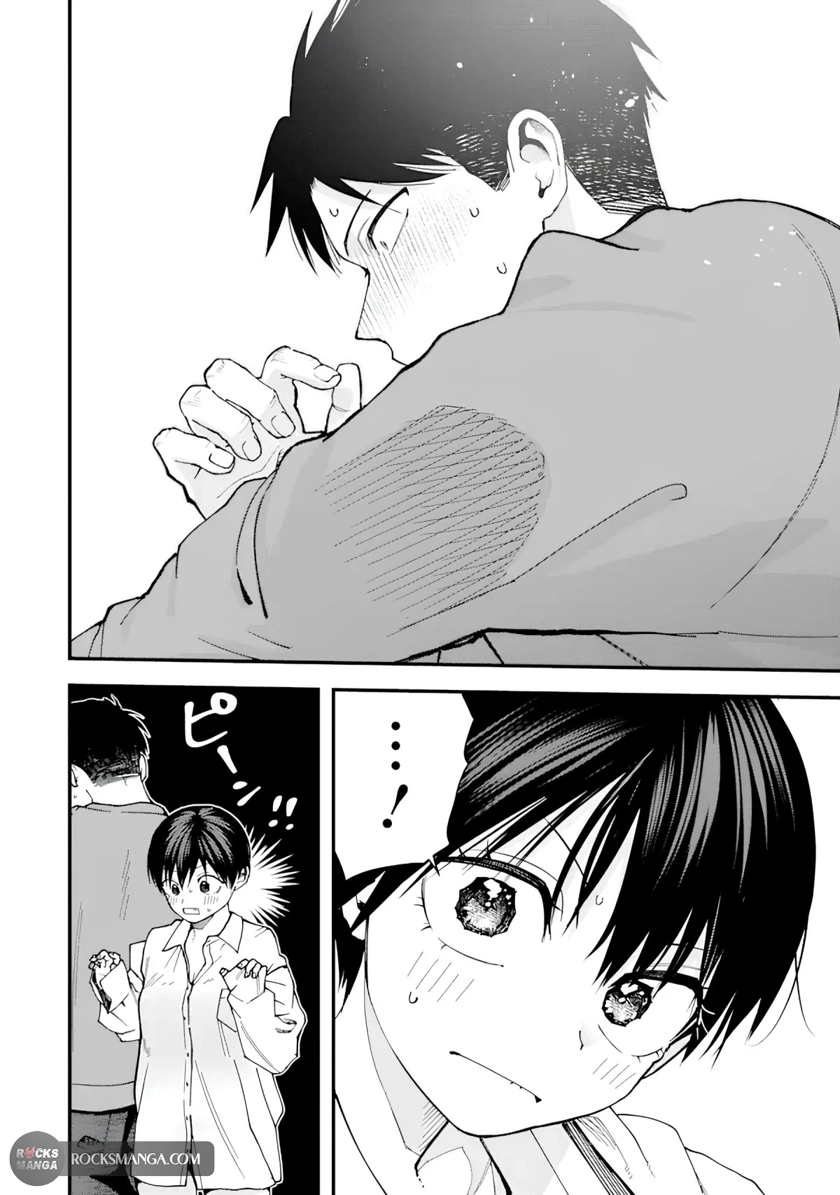 Read Boyish Kanojo ga Kawaisugiru AR Manga Online