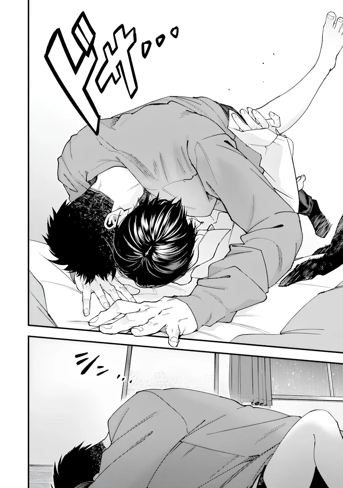 Read Boyish Kanojo ga Kawaisugiru AR Manga Online