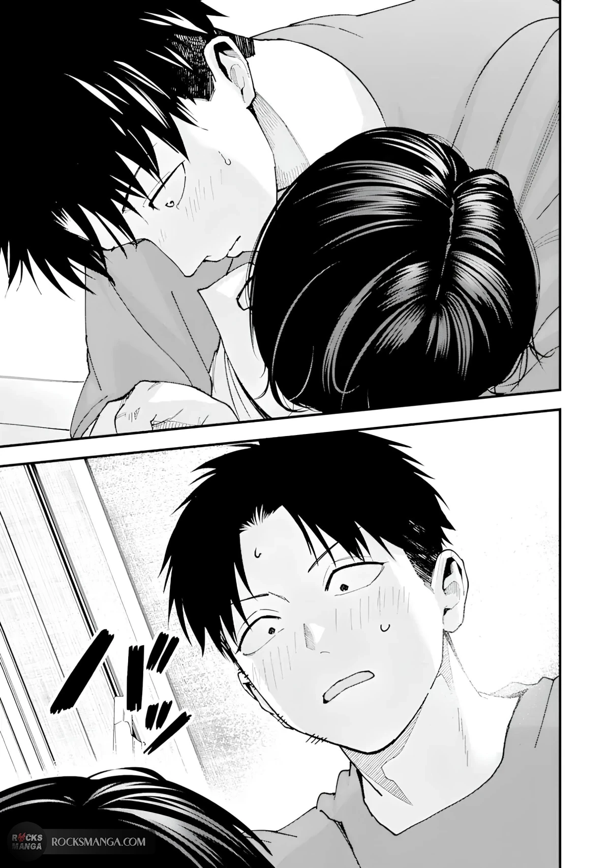 Read Boyish Kanojo ga Kawaisugiru AR Manga Online