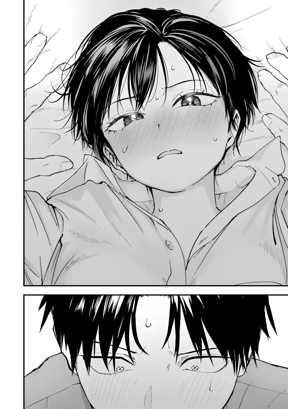 Read Boyish Kanojo ga Kawaisugiru AR Manga Online